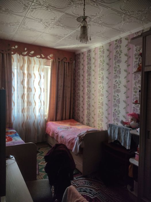 Продаю сваю квартиру, чистая и аккуратная.