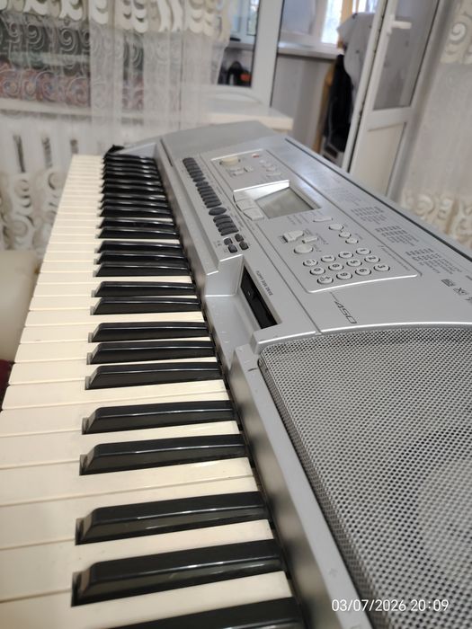 Yamaha psr 450, хит 2000 годов