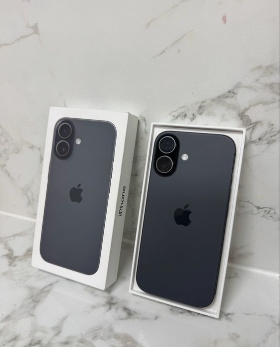 IPhone 17 256 gb