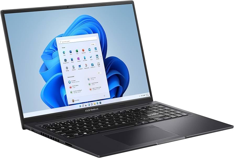 Asus Vivobook 16.0