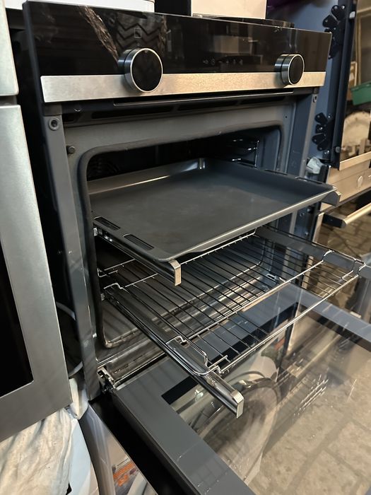 Фурна за вграждане Сименс /Siemens