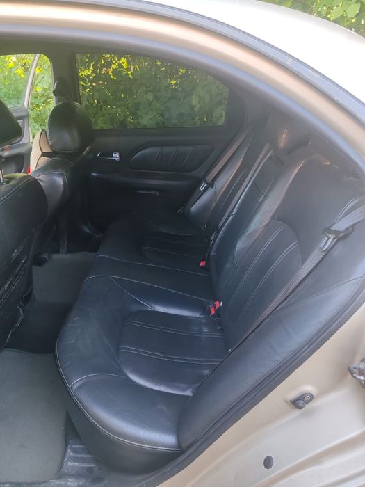 Продам сонату 2,7 2005 на автомате