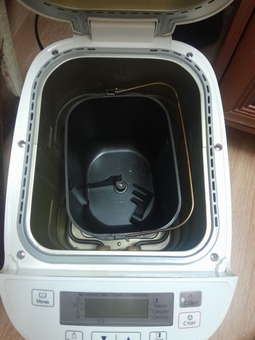 Хлебопечка Panosonik