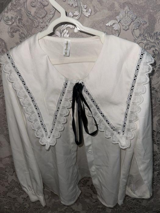 Рубашка женская