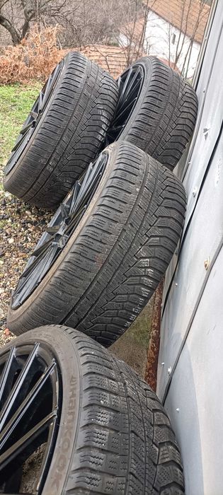5x112 /19 Mercedes/audi