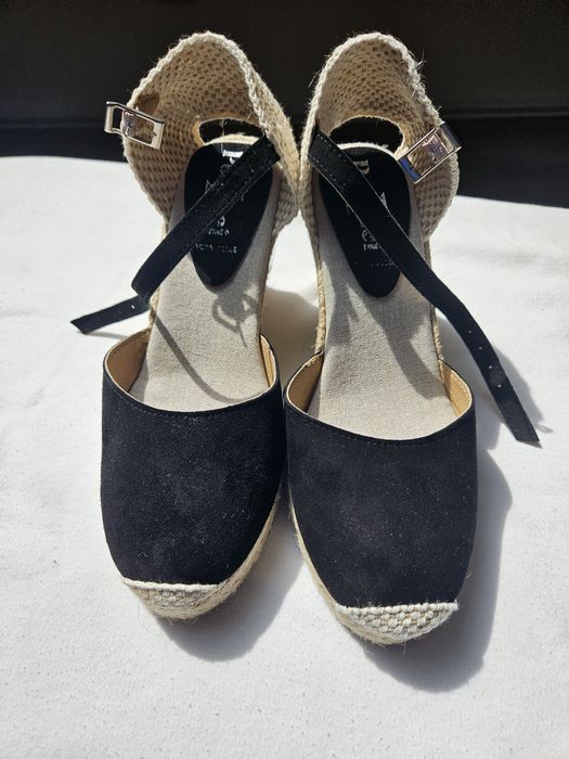 Espadrile dama nr 36