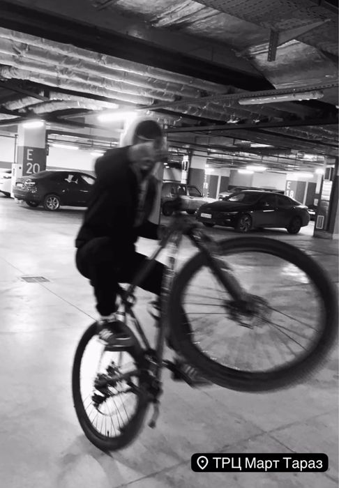 Проодам велосипед Стант срочно