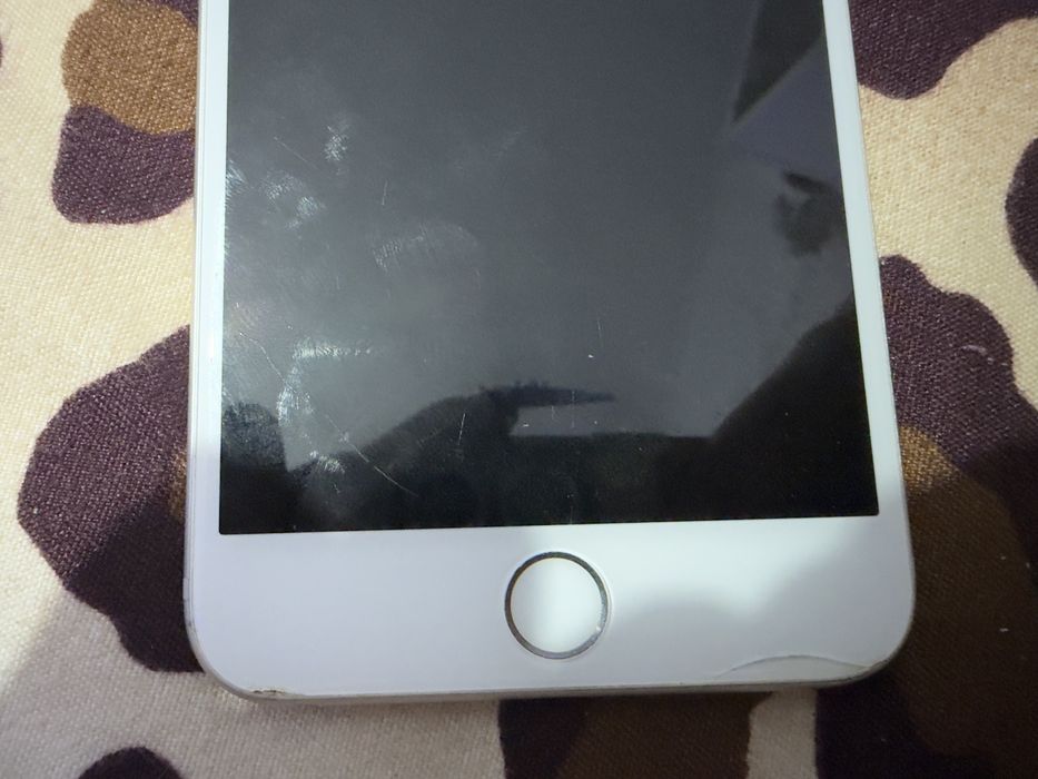 Vand iphone 6s plus 16GB