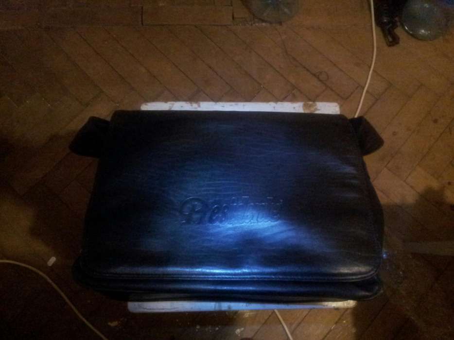 Geanta presedinte din piele