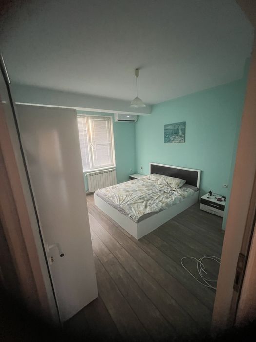 Дава се под наем Четиристаен апартамент в Несебър - 140 кв.м за 459 € - Снимка #5