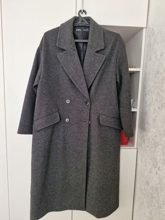 Пальто весна осень