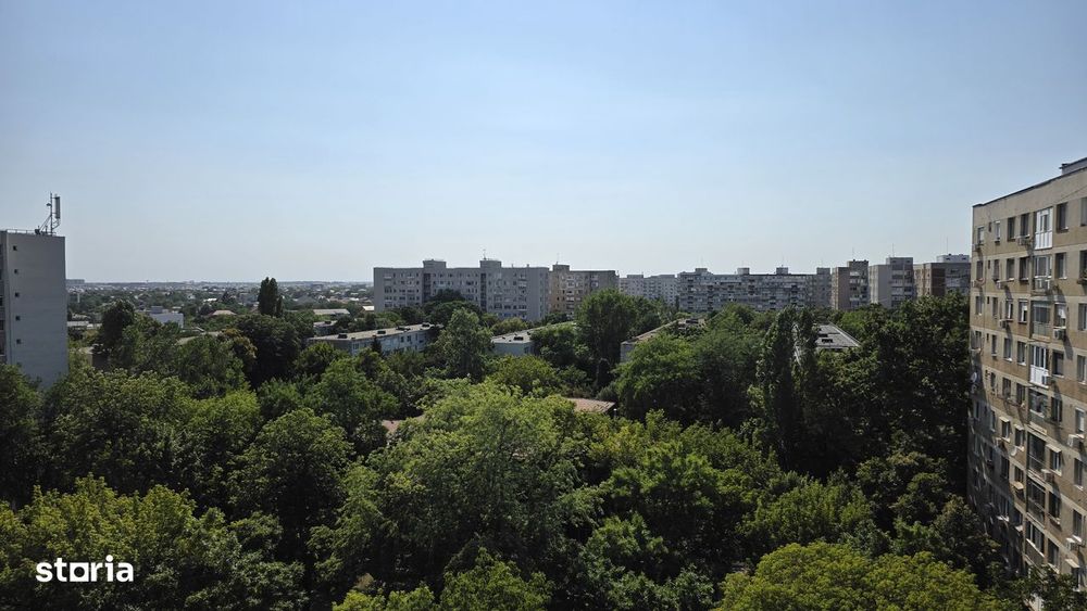 3 camere I 60 mp I Valea Calugareasca I metrou Raul Doamnei