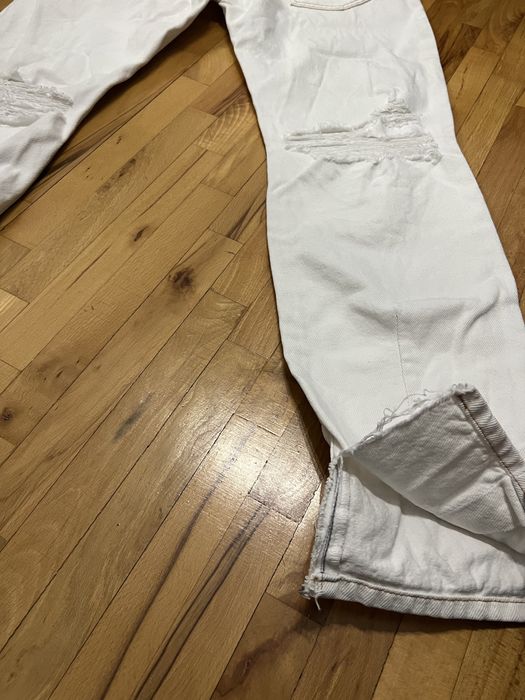 Maison Margiela дамски дънки 42 размер НОВИ