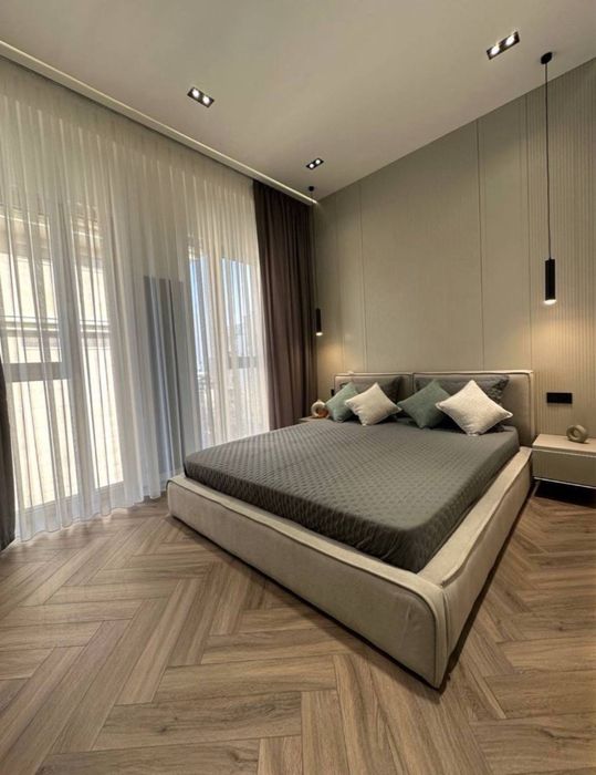 ЖК Mirabad Avenue | 2-комнатная квартира | Мирабад | 70м2
