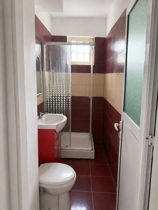 Apartament 2 camere /54mp/Etaj 2 Centru-platou Buzau \ Mobilat si utilat