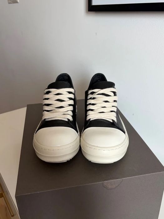 adidasi rick owens