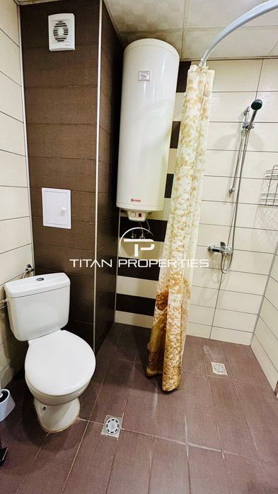 Дава се под наем Двустаен апартамент в Бургас, Възраждане - 55 кв.м за 348.84 € - Снимка #3