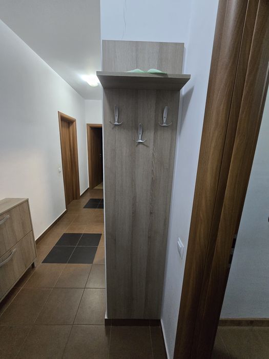 Cuier si mobilier hol