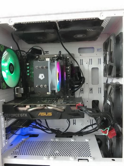 Продам компьютер