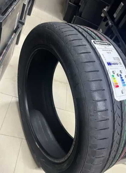 Anvelopă de vară Continental EcoConta 6 Q MO EVc 255/45 R20 105W