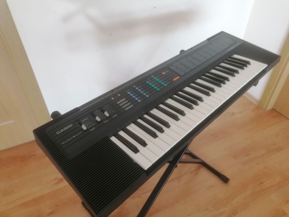 Casio CT 420 pian digital polifonic orga