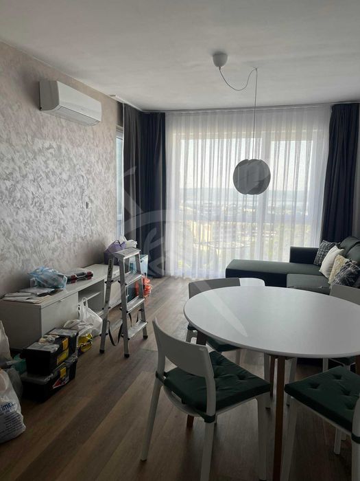 Дава се под наем Двустаен апартамент в Варна, Владислав Варненчик - 65 кв.м за 450 € - Снимка #1