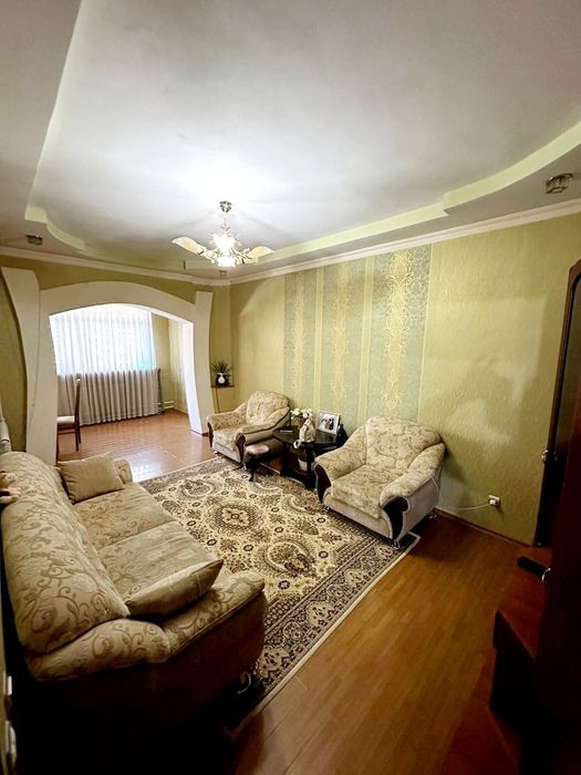 Продаётся 4 ком кв Ялангач