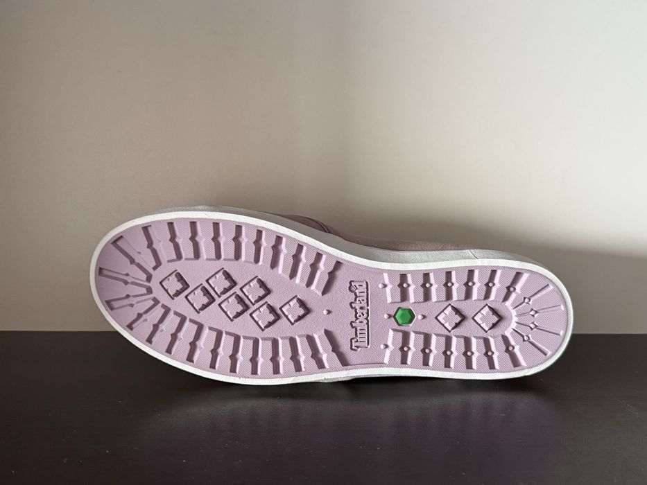 Timberland Slip On 39номер 24.5см Стелка Нови с Кутия