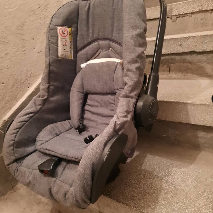 Детско столче за кола