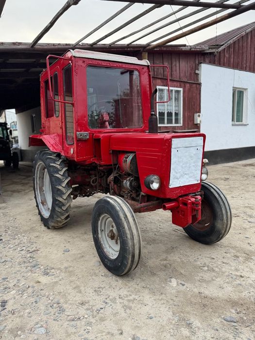 продам  трактор т-25