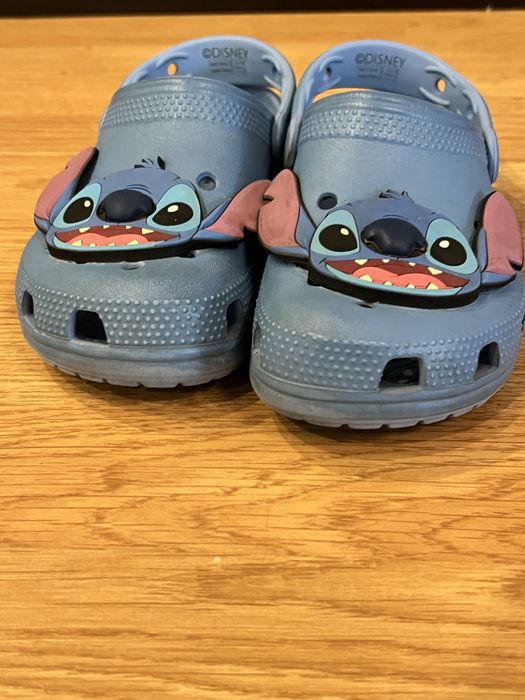 Crocs Stich Disney marime 29-31