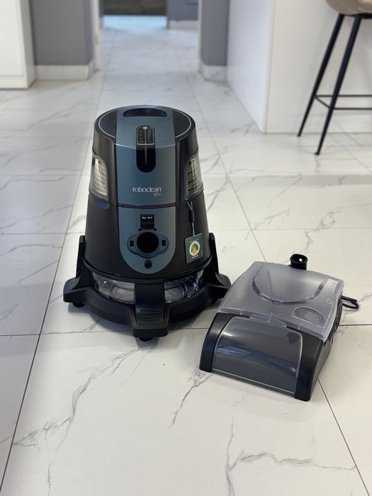 AURA Roboclean Pro/Рассрочка 0-0-24