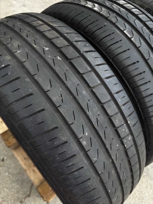 Anvelope 235/60R18 Pirelli Vara