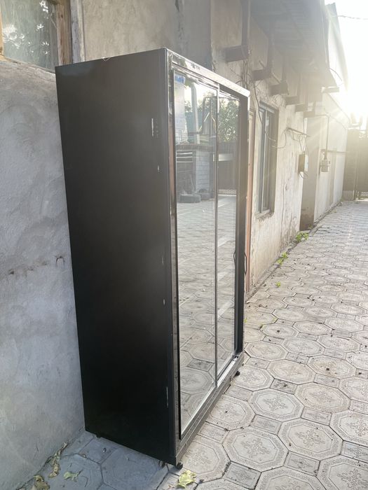 Продается холодильник