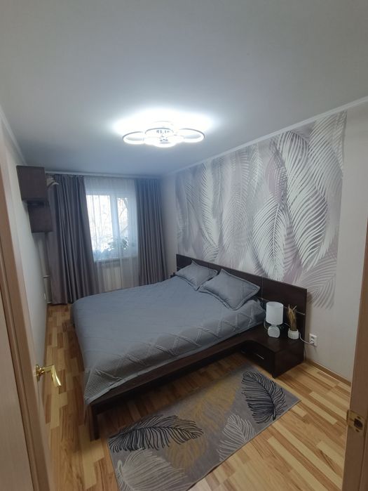 Продам 3-комнатную