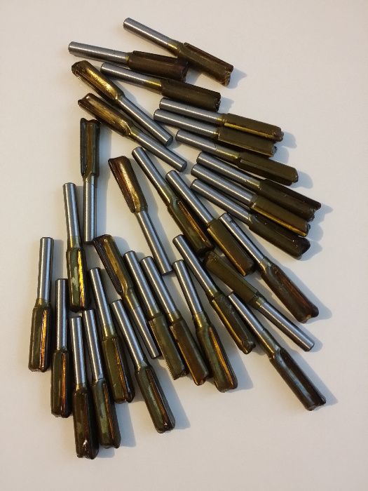 Cap de freza (corp de frezat)