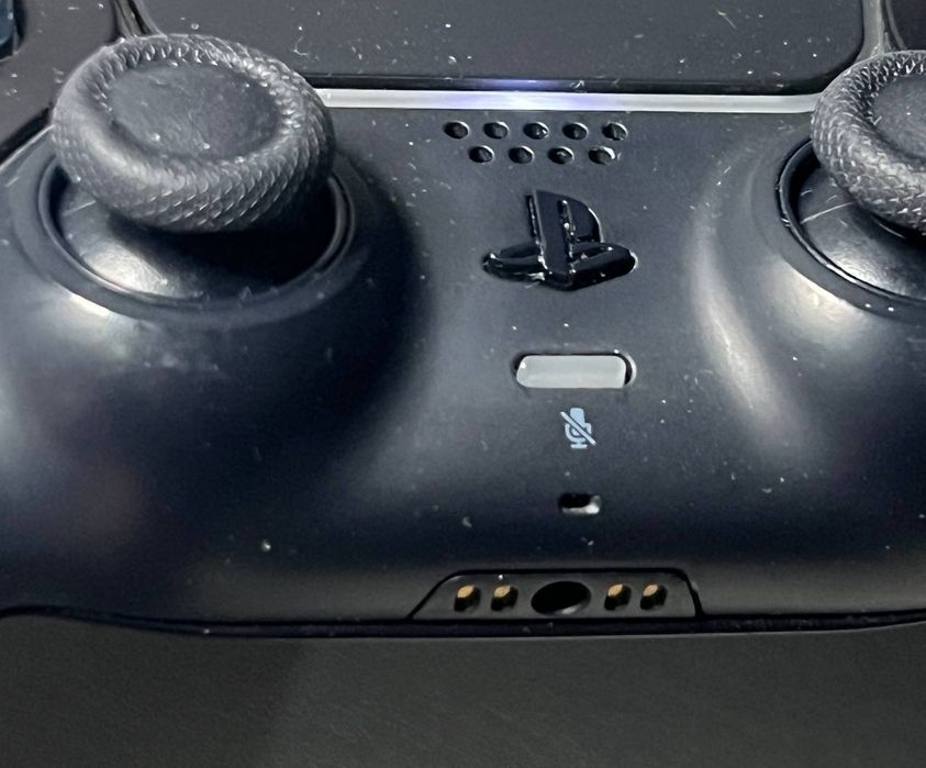 Геймпад на пс5 оригинал. Все работает