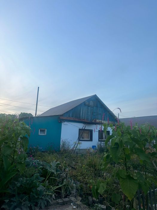 Продам дом костанай-2