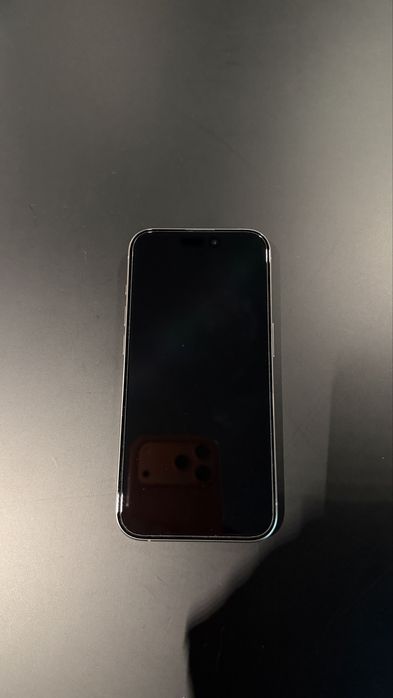 Iphone 15 pro 128 gb