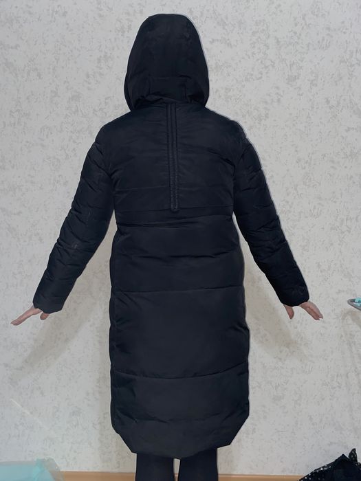 Пуховик/зимняя куртка