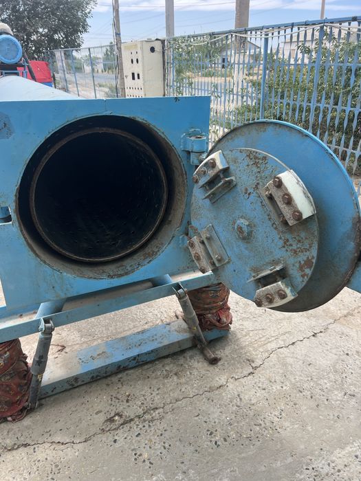 Gilam qurutish aparati