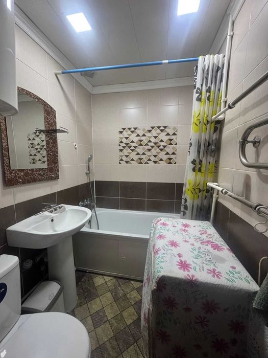 / Продам 3х ком. квартиру, Кужанова 13
