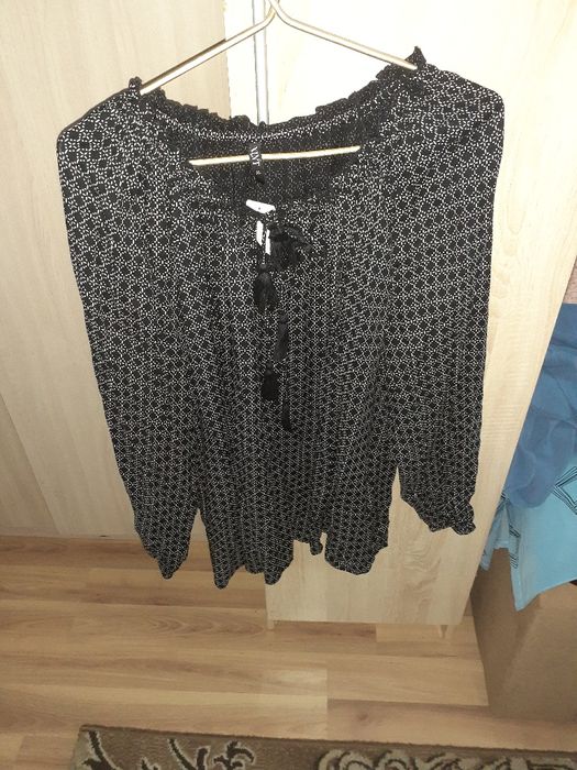 Продам летние рубашки женские