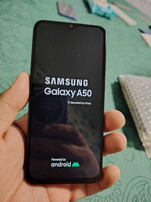 Samsung a50 .preț fix