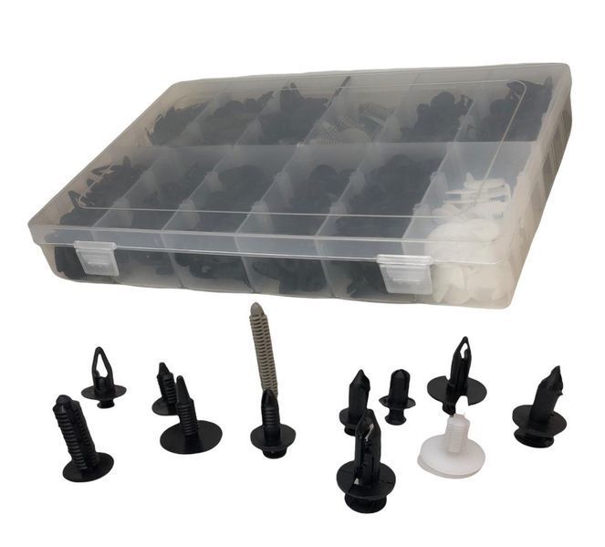 Щипки 3086-10 за Автомобил FORD - 245 броя