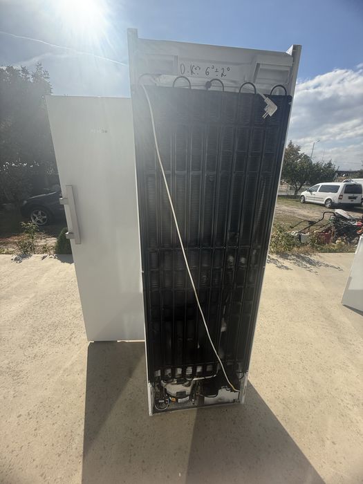 Перфектен хладилник Миеле 185 см