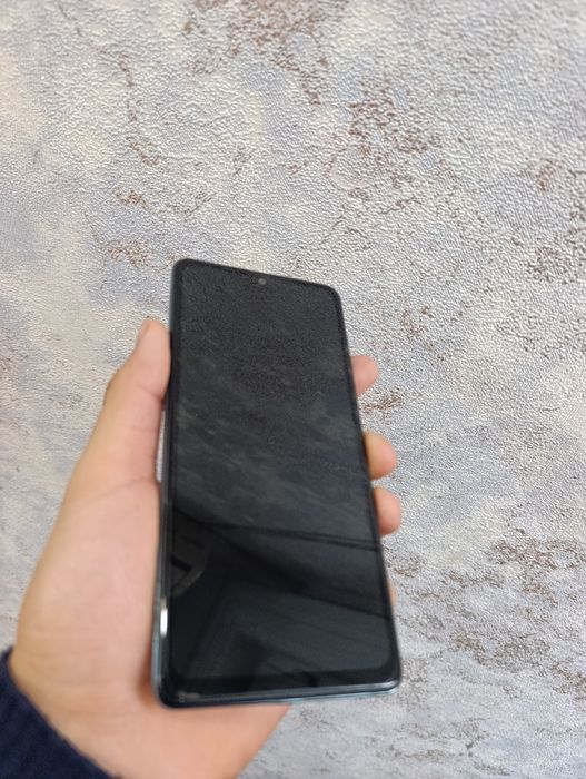 Redmi note 10 pro