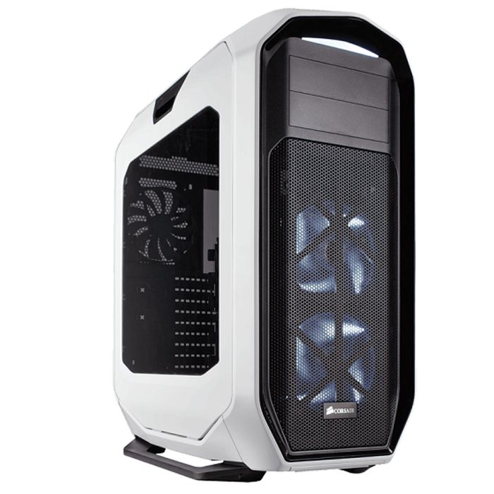 Carcasa Corsair Graphite Series 780T, Full Tower, fara sursa