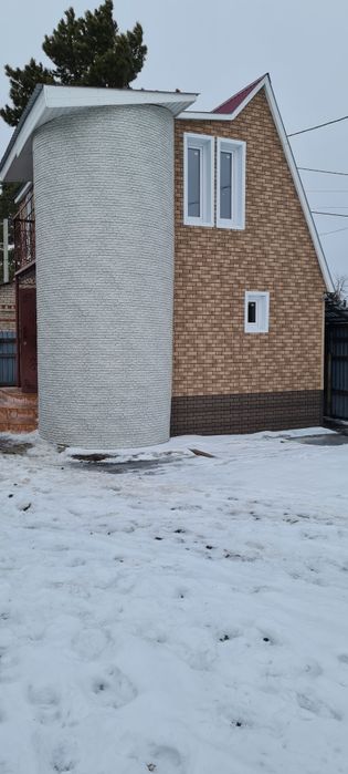 Строительство услуг