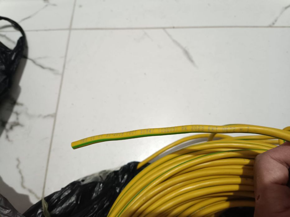 Продам кабель ПВЗ